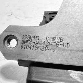 2012-2018 FORD FOCUS ST HATCHBACK TRUNK LATCH LOCK ACTUATOR OEM