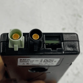 2011-2019 BMW 2 3 4 SERIES AM FM RADIO ANTENNA AMPLIFIER CONTROL MODULE OEM