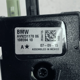 2011-2019 BMW 2 3 4 SERIES AM FM RADIO ANTENNA AMPLIFIER CONTROL MODULE OEM