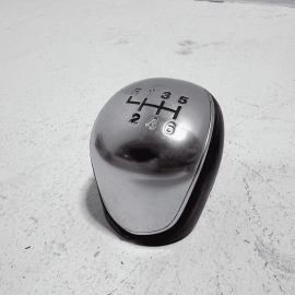 2015-2017 FORD FOCUS 6 SPEED MANUAL GEAR SHIFT KNOB GEAR CHANGER LEVER OEM