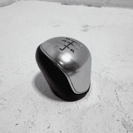 2015-2017 FORD FOCUS 6 SPEED MANUAL GEAR SHIFT KNOB GEAR CHANGER LEVER OEM