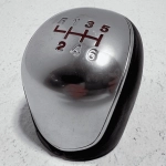 2015-2017 FORD FOCUS 6 SPEED MANUAL GEAR SHIFT KNOB GEAR CHANGER LEVER OEM