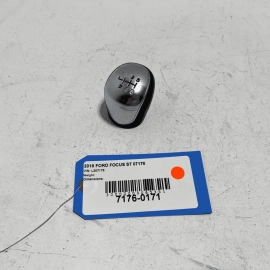 2015-2017 FORD FOCUS 6 SPEED MANUAL GEAR SHIFT KNOB GEAR CHANGER LEVER OEM