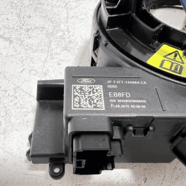2015-2018 FORD FOCUS CLOCK SPRING W/STEERING ANGLE SENSOR OEM
