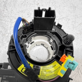 2015-2018 FORD FOCUS CLOCK SPRING W/STEERING ANGLE SENSOR OEM