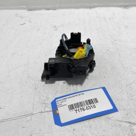 2015-2018 FORD FOCUS CLOCK SPRING W/STEERING ANGLE SENSOR OEM