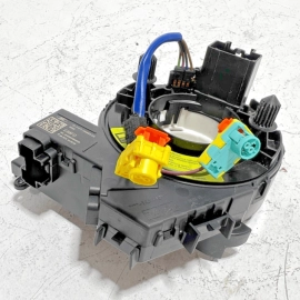 2015-2018 FORD FOCUS CLOCK SPRING W/STEERING ANGLE SENSOR OEM