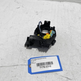 2015-2018 FORD FOCUS CLOCK SPRING W/STEERING ANGLE SENSOR OEM