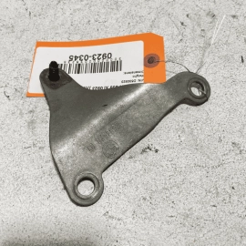 Exhaust Pipe Upper Support Mount Bracket BMW 535 2010-2017 OEM