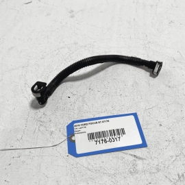 2012-2018 FORD FOCUS 2.0L FUEL TANK PIPE HOSE TUBE OEM
