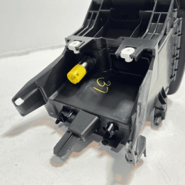 2015-2018 FORD FOCUS ST FRONT CENTER CONSOLE ARMREST W/ STORAGE LID PANEL OEM
