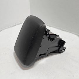 2015-2018 FORD FOCUS ST FRONT CENTER CONSOLE ARMREST W/ STORAGE LID PANEL OEM