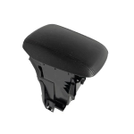 2015-2018 FORD FOCUS ST FRONT CENTER CONSOLE ARMREST W/ STORAGE LID PANEL OEM