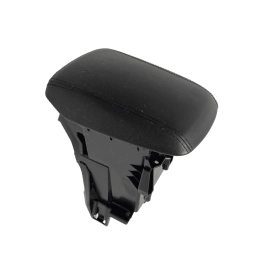 2015-2018 FORD FOCUS ST FRONT CENTER CONSOLE ARMREST W/ STORAGE LID PANEL OEM