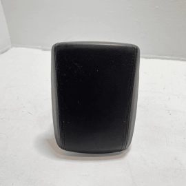 2015-2018 FORD FOCUS ST FRONT CENTER CONSOLE ARMREST W/ STORAGE LID PANEL OEM