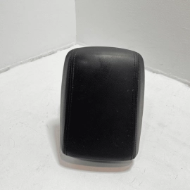 2015-2018 FORD FOCUS ST FRONT CENTER CONSOLE ARMREST W/ STORAGE LID PANEL OEM
