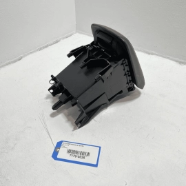 2015-2018 FORD FOCUS ST FRONT CENTER CONSOLE ARMREST W/ STORAGE LID PANEL OEM