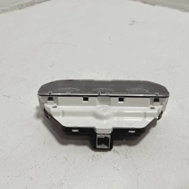 2015-2018 FORD FOCUS ST OIL PRESSURE OIL TEMP & TURBO BOOST GAUGES CLUSTER OEM