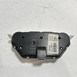 2015-2018 FORD FOCUS ST OIL PRESSURE OIL TEMP & TURBO BOOST GAUGES CLUSTER OEM