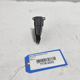 2013-2018 FORD FOCUS ST TRACTION CONTROL SWITCH BUTTON OEM