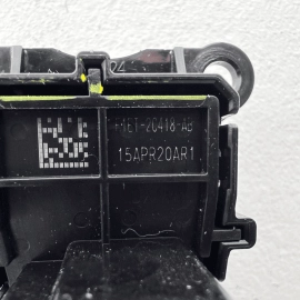2013-2018 FORD FOCUS ST TRACTION CONTROL SWITCH BUTTON OEM