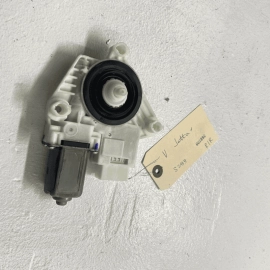 VOLKSWAGEN JETTA 2019 - 2021 REAR RIGHT SIDE DOOR WINDOW REGULATOR MOTOR OE