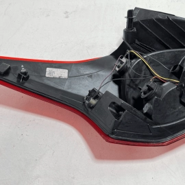 2015-2018 FORD FOCUS ST REAR RIGHT PASSENGER SIDE TAILLIGHT LAMP OEM