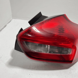 2015-2018 FORD FOCUS ST REAR RIGHT PASSENGER SIDE TAILLIGHT LAMP OEM