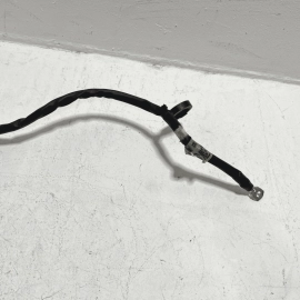 2015-18 FORD FOCUS 2.0 ENGINE MOTOR BATTERY NEGATIVE MINUS GROUND CABLE WIRE OEM