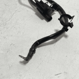 2015-18 FORD FOCUS 2.0 ENGINE MOTOR BATTERY NEGATIVE MINUS GROUND CABLE WIRE OEM