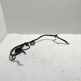 2015-18 FORD FOCUS 2.0 ENGINE MOTOR BATTERY NEGATIVE MINUS GROUND CABLE WIRE OEM