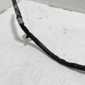 2015-18 FORD FOCUS 2.0 ENGINE MOTOR BATTERY NEGATIVE MINUS GROUND CABLE WIRE OEM