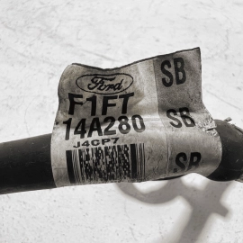 2015-18 FORD FOCUS 2.0 ENGINE MOTOR BATTERY NEGATIVE MINUS GROUND CABLE WIRE OEM