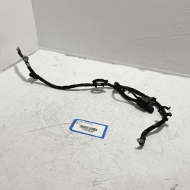 2015-18 FORD FOCUS 2.0 ENGINE MOTOR BATTERY NEGATIVE MINUS GROUND CABLE WIRE OEM