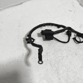 2015-18 FORD FOCUS 2.0 ENGINE MOTOR BATTERY NEGATIVE MINUS GROUND CABLE WIRE OEM