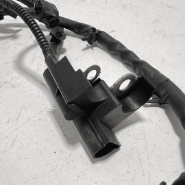 2015-18 FORD FOCUS 2.0 ENGINE MOTOR BATTERY NEGATIVE MINUS GROUND CABLE WIRE OEM