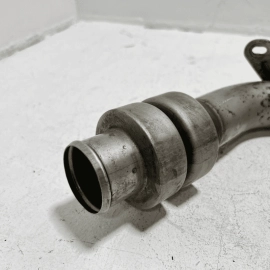 2013-2018 FORD FOCUS 2.0L INTERCOOLER HOSE LINE INTER COOLER PIPE OEM