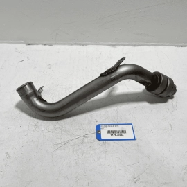 2013-2018 FORD FOCUS 2.0L INTERCOOLER HOSE LINE INTER COOLER PIPE OEM