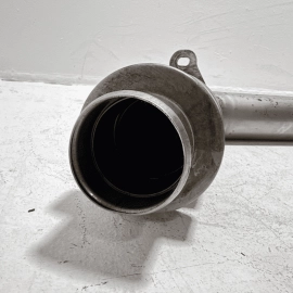 2013-2018 FORD FOCUS 2.0L INTERCOOLER HOSE LINE INTER COOLER PIPE OEM