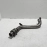 2013-2018 FORD FOCUS 2.0L INTERCOOLER HOSE LINE INTER COOLER PIPE OEM