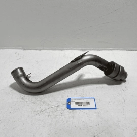 2013-2018 FORD FOCUS 2.0L INTERCOOLER HOSE LINE INTER COOLER PIPE OEM