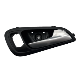 12-2018 FORD FOCUS ENTERIOR  FRONT OR REAR  PASSENGER SIDE INNER DOOR HANDLE OEM
