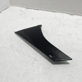 2012-18 Ford Focus Rear Driver Side Door Pillar Exterior Applique Gloos Trim OEM