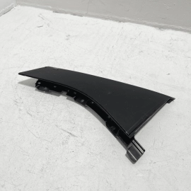 2012-18 Ford Focus Rear Driver Side Door Pillar Exterior Applique Gloos Trim OEM