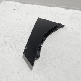 2012-18 Ford Focus Rear Driver Side Door Pillar Exterior Applique Gloos Trim OEM