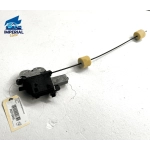 2007-2012 Mercedes W221 S400 S550 S600 Rear Trunk Lid Latch Lock Actuator O