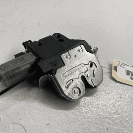 2007-2012 Mercedes W221 S400 S550 S600 Rear Trunk Lid Latch Lock Actuator O