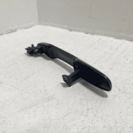 TOYOTA CAMRY 2021-2022 FRONT RIGHT PASSENGER SIDE EXTERIOR DOOR HANDLE OEM