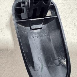 TOYOTA CAMRY 2021-2022 FRONT RIGHT PASSENGER SIDE EXTERIOR DOOR HANDLE OEM