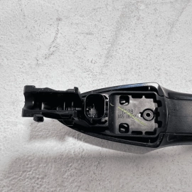 TOYOTA CAMRY 2021-2022 FRONT RIGHT PASSENGER SIDE EXTERIOR DOOR HANDLE OEM
